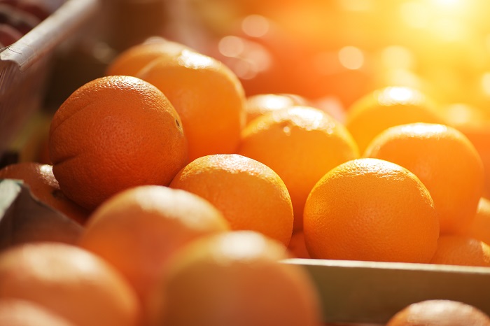 citrus closeup-Riverland-Irrigation-Sevices